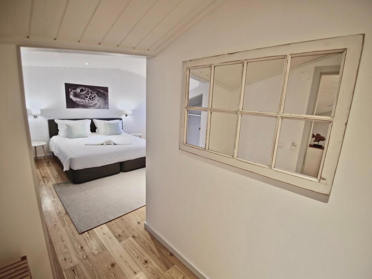 Manta Ray Lodge Орта Екстер'єр фото