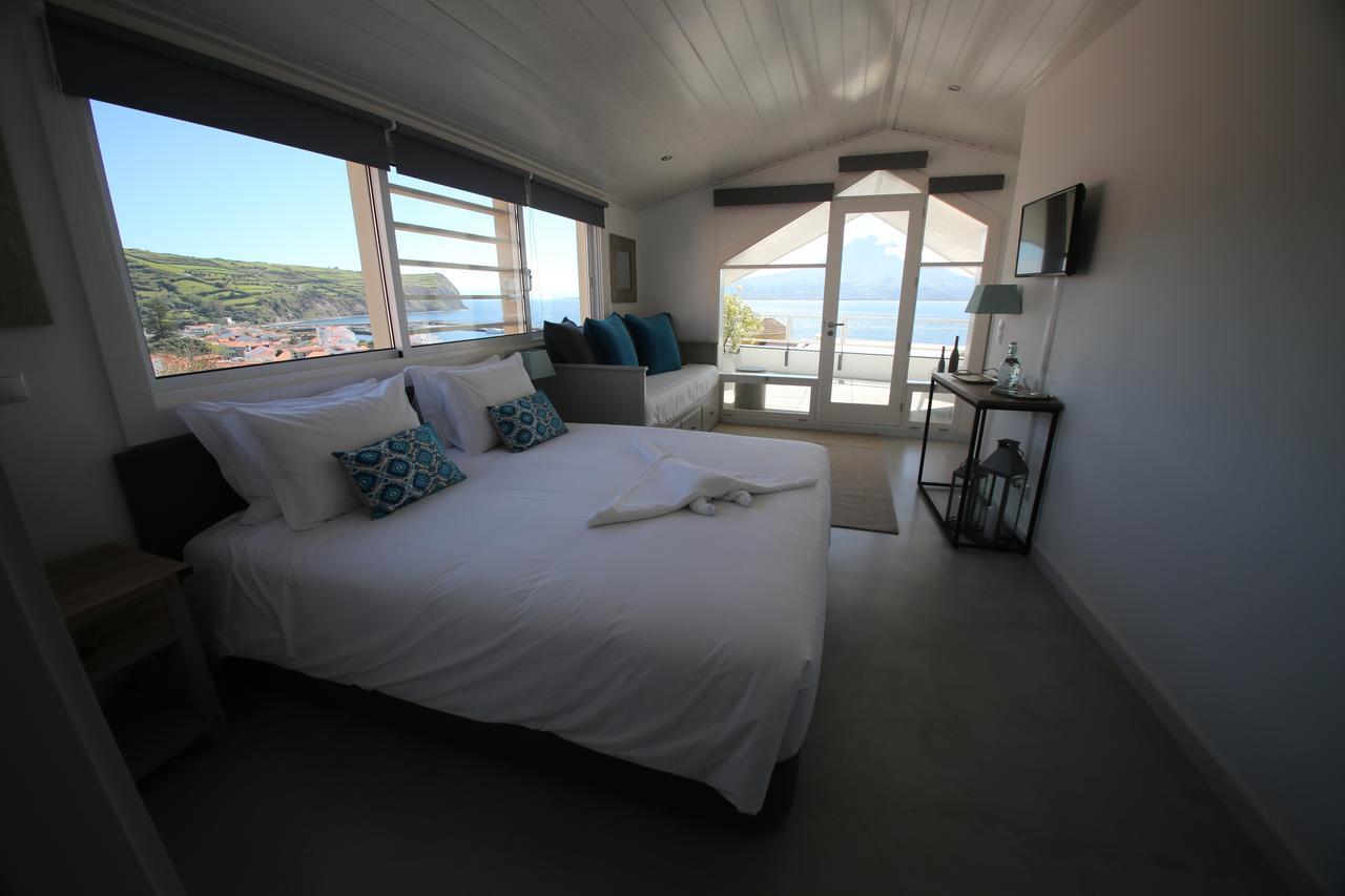 Manta Ray Lodge Орта Екстер'єр фото