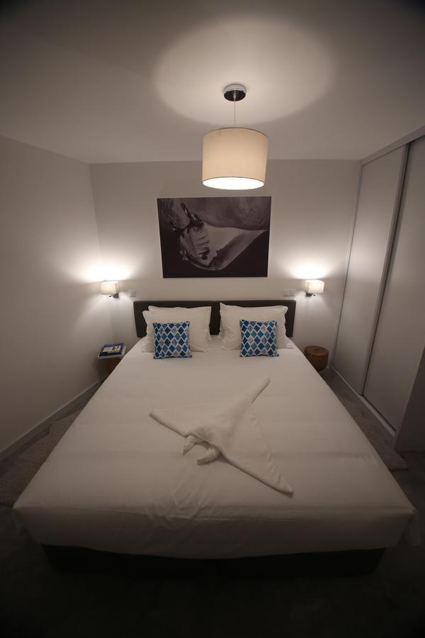 Manta Ray Lodge Орта Екстер'єр фото