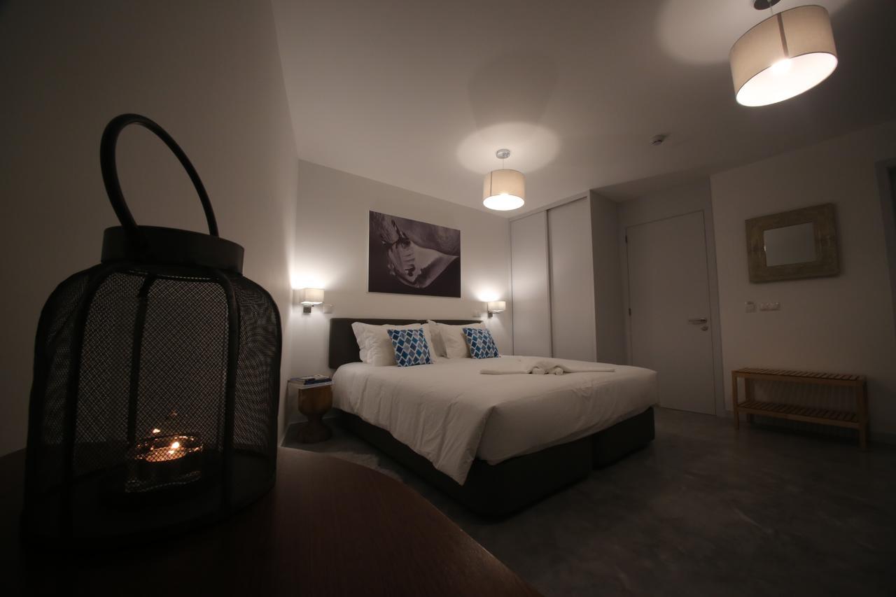 Manta Ray Lodge Орта Екстер'єр фото