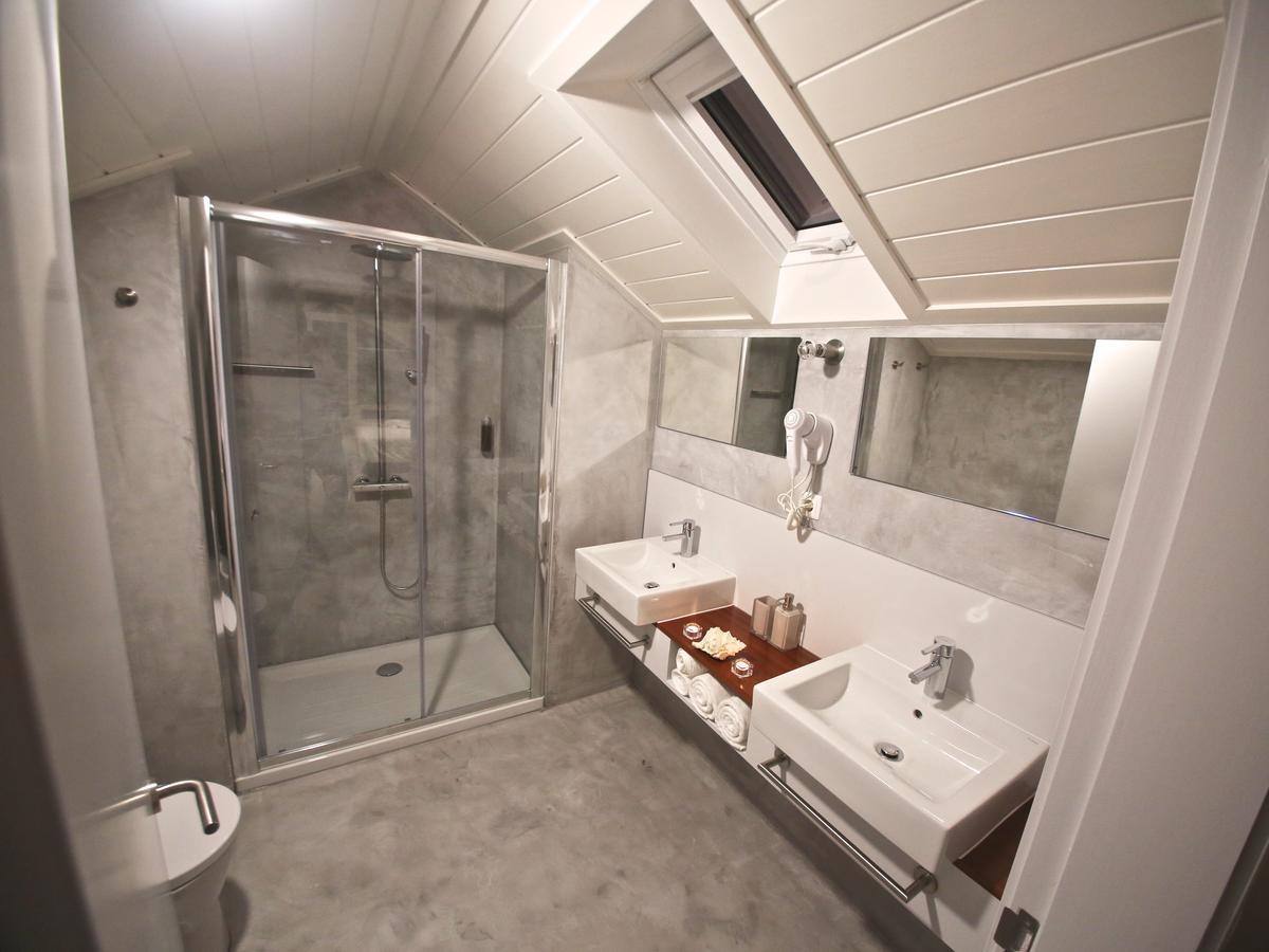 Manta Ray Lodge Орта Екстер'єр фото